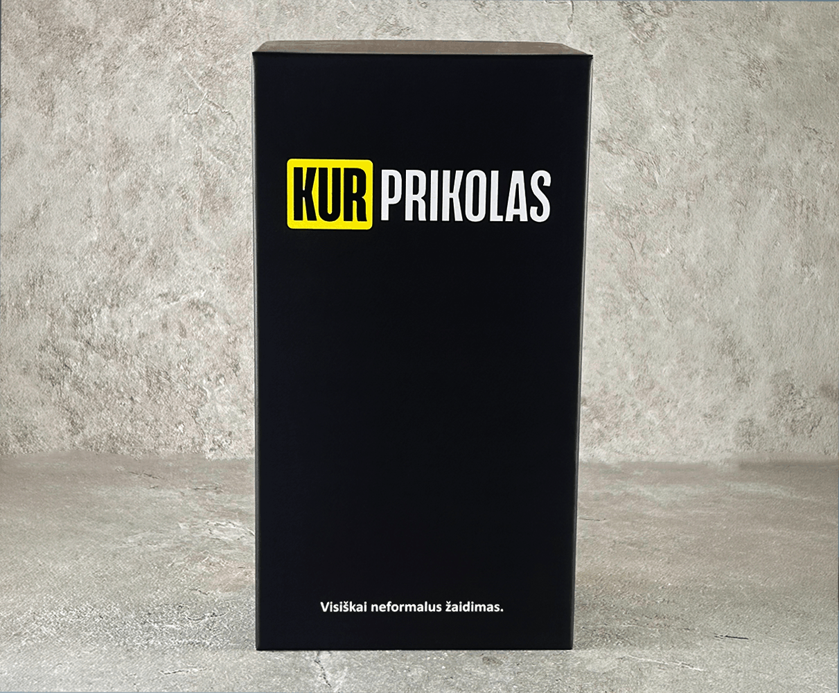 KurPrikolas