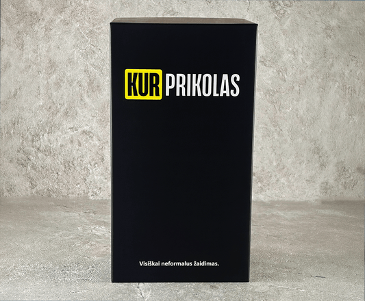 KurPrikolas