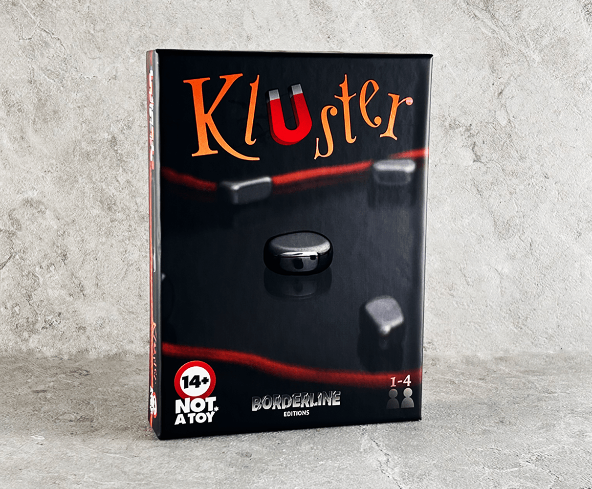 Kluster