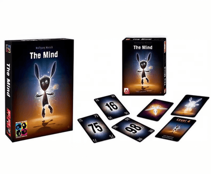 The Mind